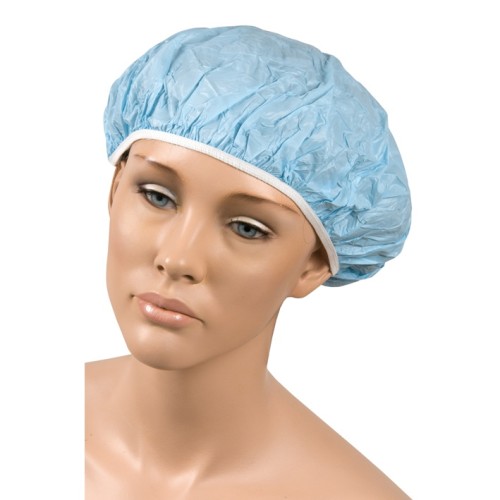 Gorro Ducha Permanente EuroStil
