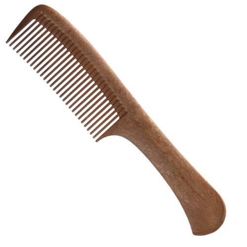 Peine Escarpidor Madera 22cm EuroStil Peine Escarpidor Madera 22cm EuroStil