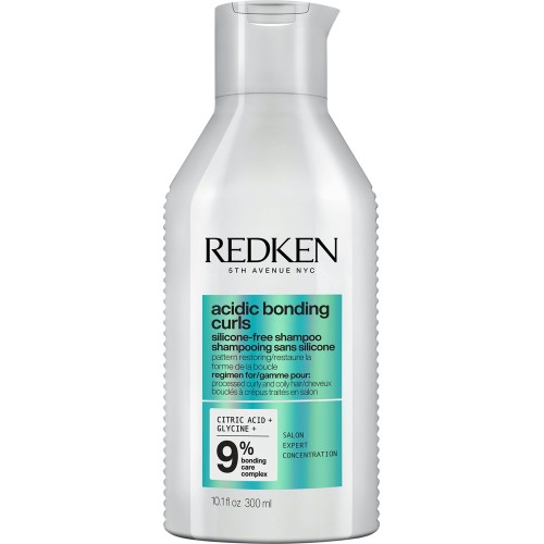 Champú para Rizos Acidic Bonding Curls 300ml Redken Champú para Rizos Acidic Bonding Curls 300ml Redken