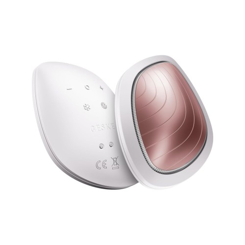 Warm&Cool Mask 9 In 1 Rose Gold Geske Warm&Cool Mask 9 In 1 Rose Gold Geske