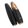 Masajeador de Ojos Warm&Cool Eye 6 In 1 Black Gold Geske Masajeador de Ojos Warm&Cool Eye 6 In 1 Black Gold Geske