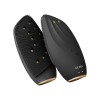 Sonic Thermo Facial Brush 8 In 1 Black Geske Sonic Thermo Facial Brush 8 In 1 Black Geske