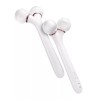 Sonic Facial Roller 4 In 1 Rose Gold Geske Sonic Facial Roller 4 In 1 Rose Gold Geske