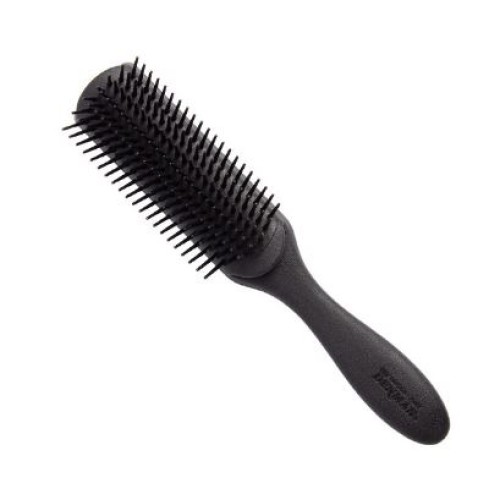 Cepillo D3 Jack Dean Negro Denman