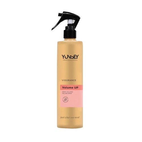 Spray Volume Up 300ml Yunsey
