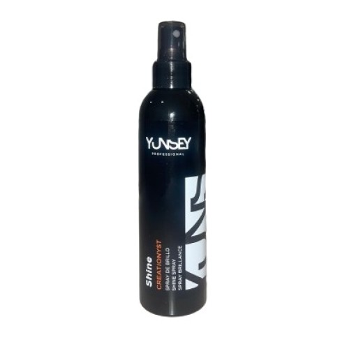 Spray de Brillo 200ml Yunsey Spray de Brillo 200ml Yunsey