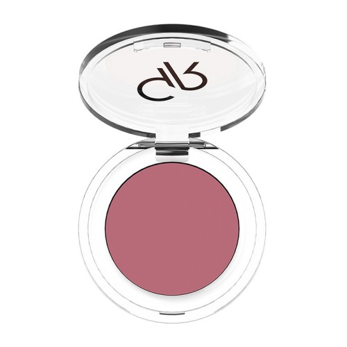 Sombra de Ojos Soft Mono Matte nº 12 Golden Rose