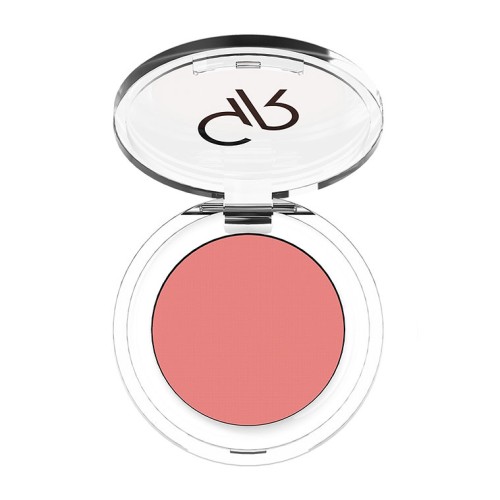 Sombra de Ojos Soft Mono Matte nº 13 Golden Rose Sombra de Ojos Soft Mono Matte nº 13 Golden Rose
