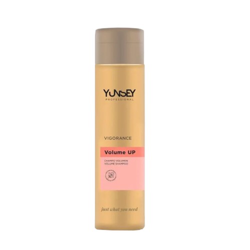 Champú Volume Up 300ml Yunsey Champú Volume Up 300ml Yunsey