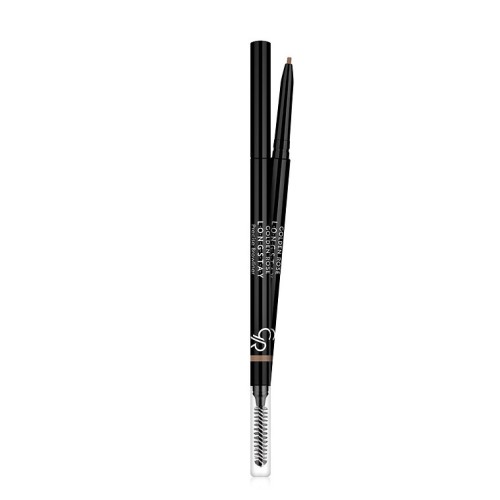 Lápiz de Cejas Longstay Precise Browliner Nº06 Golden Rose Lápiz de Cejas Longstay Precise Browliner Nº06 Golden Rose