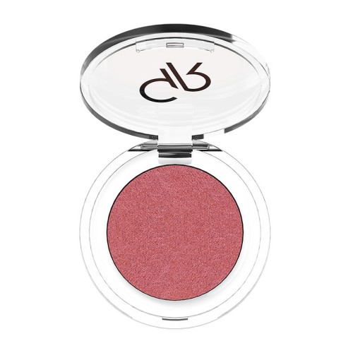 Sombra de Ojos Soft Mono Pearl nº 51 Golden Rose Sombra de Ojos Soft Mono Pearl nº 51 Golden Rose