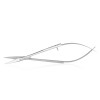 Tijerilla Cejas/Cutículas con Muelle XPS LaborPro Tijerilla Cejas/Cutículas con Muelle XPS LaborPro