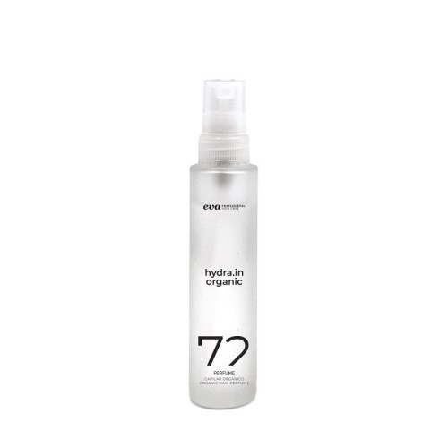 Perfume Capilar Orgánico 50ml Eva Professional
