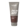 Mascarilla de Color Semipermanente Brown 200ml Yunsey