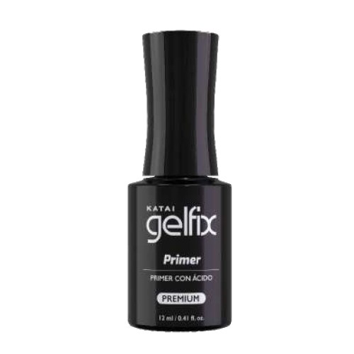 Primer Con Ácido 12ml Gelfix
