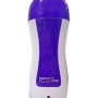 Calentador de Cera Softy Plus 40w Violeta Giubra