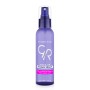 Spray Fijador de Maquillaje Make Up Fixing Spray 120ml Golden Rose
