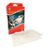 Parche Térmico Calor Universal 2ud Alba Parche Térmico Calor Universal 2ud Alba