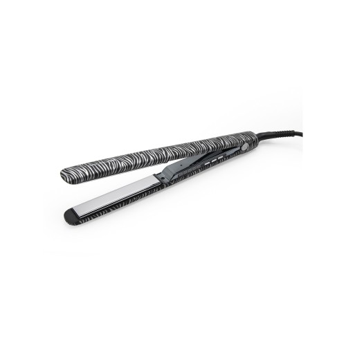 Plancha C3 Silver Zebra Corioliss