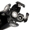Afeitadora Gordon Head Razor Pro Plateada & Negra Afeitadora Gordon Head Razor Pro Plateada & Negra