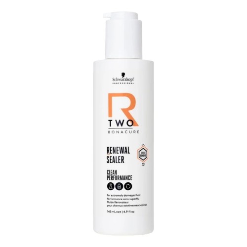 Mascarilla Renewal Sealer R-Two Bonacure 145ml Schwarzkopf Mascarilla Renewal Sealer R-Two Bonacure 145ml Schwarzkopf
