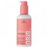 Crema de Volumen Upload 200ml Osis+ Schwarzkopf Crema de Volumen Upload 200ml Osis+ Schwarzkopf