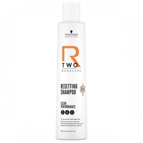 Champú Resetting R-Two Bonacure 250ml Schwarzkopf Champú Resetting R-Two Bonacure 250ml Schwarzkopf