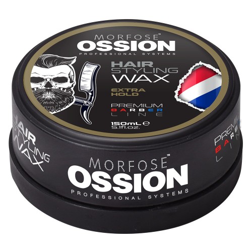 Cera Wax Extra Hold 150ml Ossion