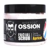 Exfoliante Facial Scrub Apricot 400ml Ossion Exfoliante Facial Scrub Apricot 400ml Ossion