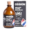 Bálsamo Beard Care 100ml Ossion Bálsamo Beard Care 100ml Ossion