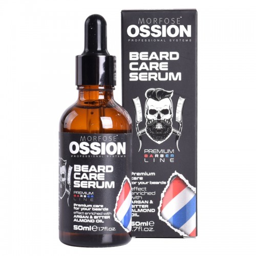 Sérum Beard Care 50ml Ossion