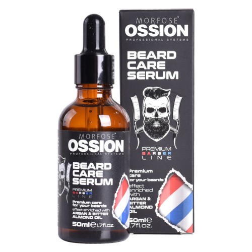 Sérum Beard Care 50ml Ossion Sérum Beard Care 50ml Ossion