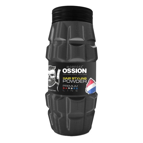 Polvo de Volumen 20g Ossion Polvo de Volumen 20g Ossion