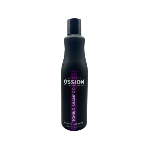 Champú Toning 500ml Ossion