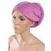 Gorro Toalla con Goma Eurostil Gorro Toalla con Goma Eurostil
