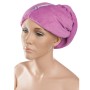 Gorro Toalla con Goma Eurostil