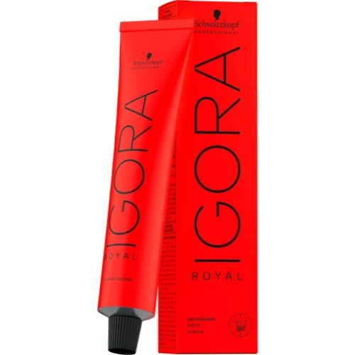 Tinte Permanente Igora Royal 9,5-29 Lavanda Pastel 60ml Schwarzkopf Tinte Permanente Igora Royal 9,5-29 Lavanda Pastel 60ml Schwarzkopf