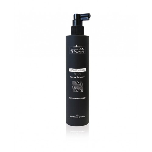 Spray de Alisado Transforming Smooth 300ml HairCompany