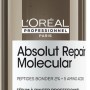 Sérum Fortalecedor del Cabello Serie Expert Absolut Repair Molecular Rinse-Off Serum 250ml L´Oréal