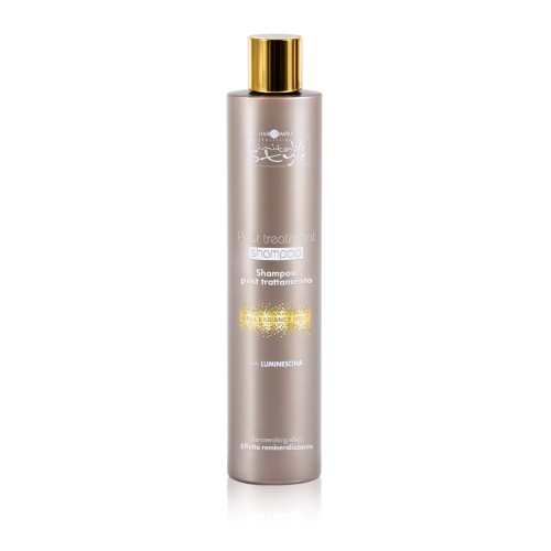 Champú Post Tratamiento 250ml HairCompany