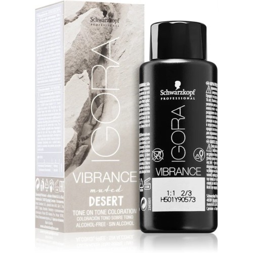 Tinte Igora Vibrance 7-24 Desert 60ml Schwarzkopf