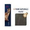 Tinte Koleston Perfect Pure Naturals 44/02 60ml Wella Tinte Koleston Perfect Pure Naturals 44/02 60ml Wella