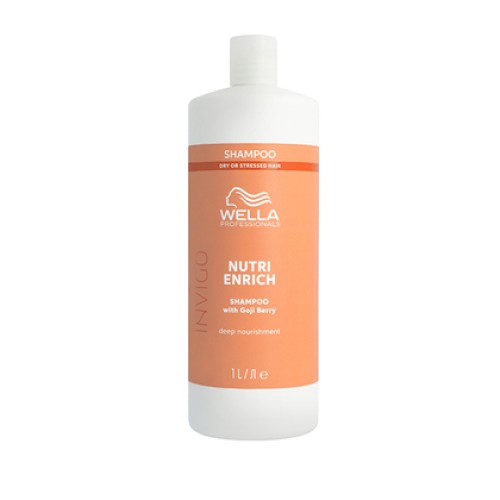 Champú Invigo Nutri Enrich 1000ml Wella Champú Invigo Nutri Enrich 1000ml Wella