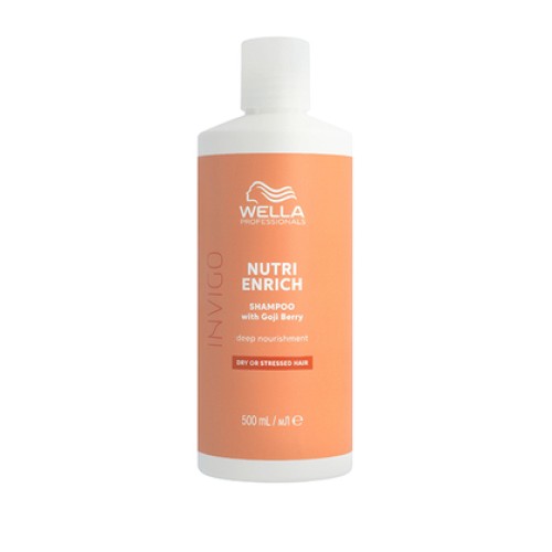 Champú Invigo Nutri Enrich 500ml Wella Champú Invigo Nutri Enrich 500ml Wella