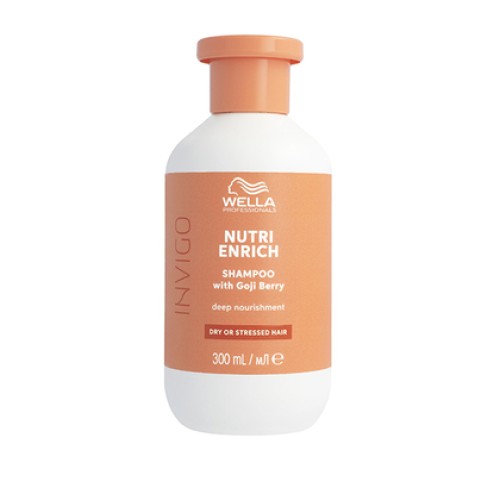 Champú Invigo Nutri Enrich 300ml Wella Champú Invigo Nutri Enrich 300ml Wella