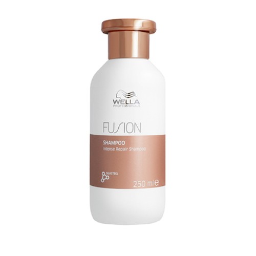 Champú Fusion 250ml Wella Champú Fusion 250ml Wella