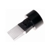 Difusor Púas Aluminio Efalock