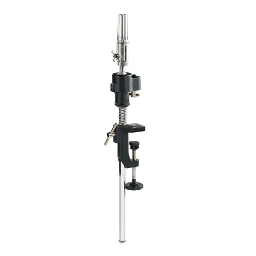 Soporte Maniquí Metálico Extra Largo Sinelco