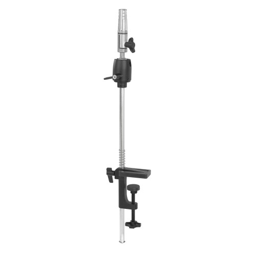Soporte Maniquí Metálico Extra Largo Sinelco
