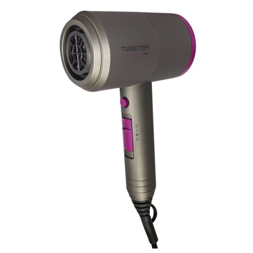 Secador Twister Curly Asuer Secador Twister Curly Asuer